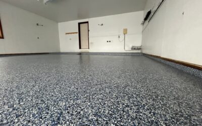 How to Epoxy Your Garage Floor: Step-by-Step Guide & Expert Tips