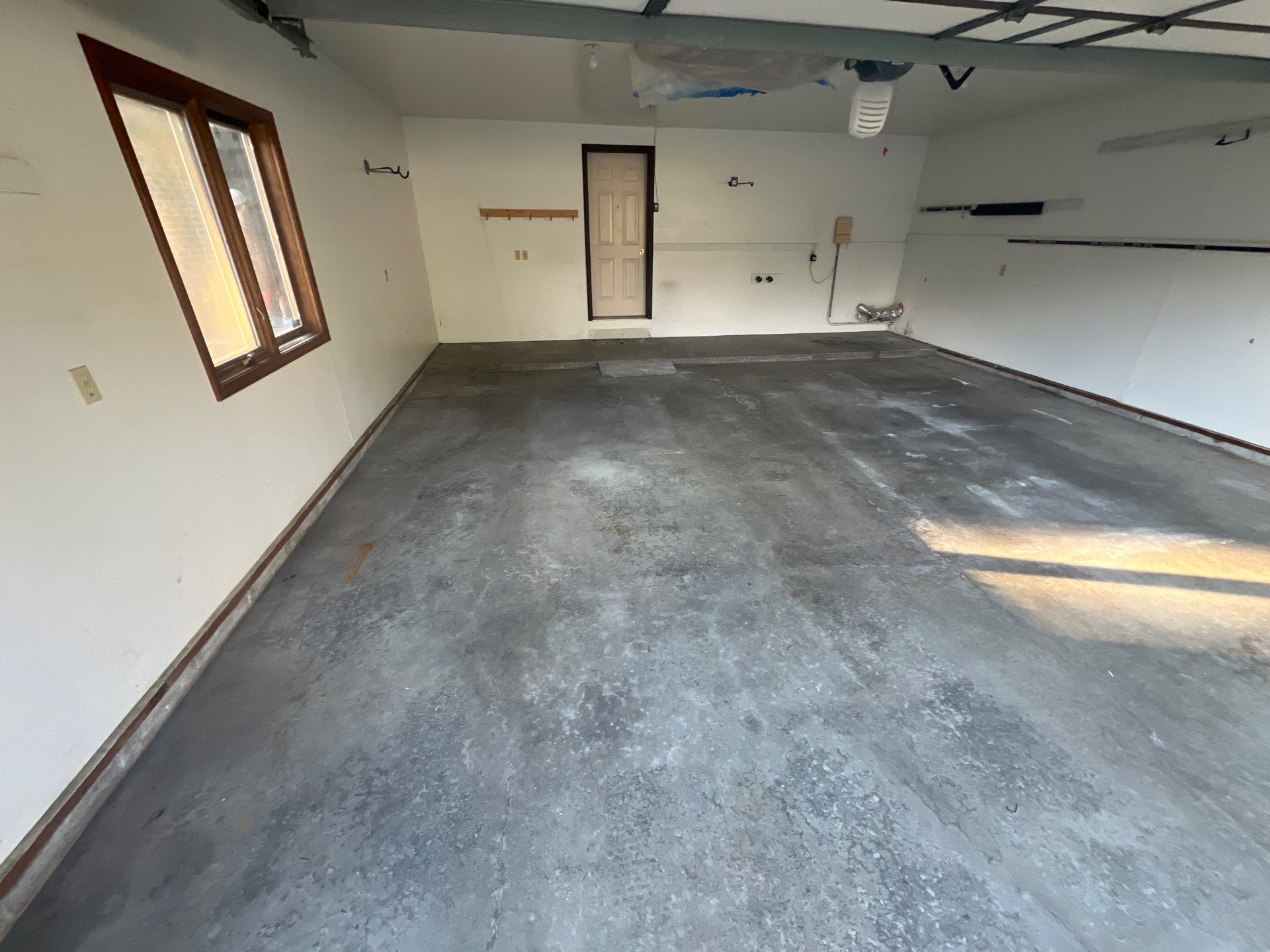 garage floor epoxy contractors garage floor epoxy contractors
