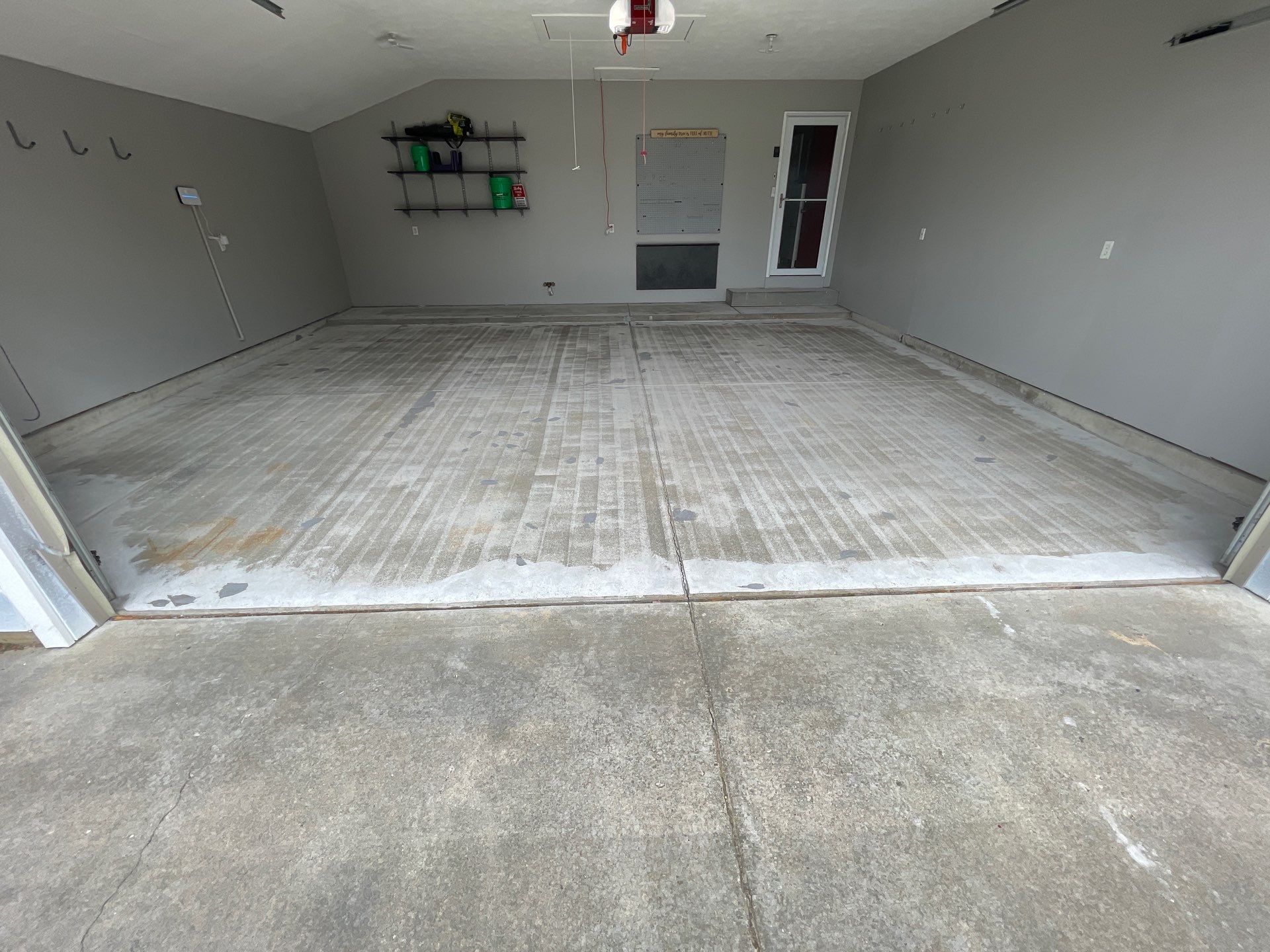 garage floor epoxy contractors garage floor epoxy contractors