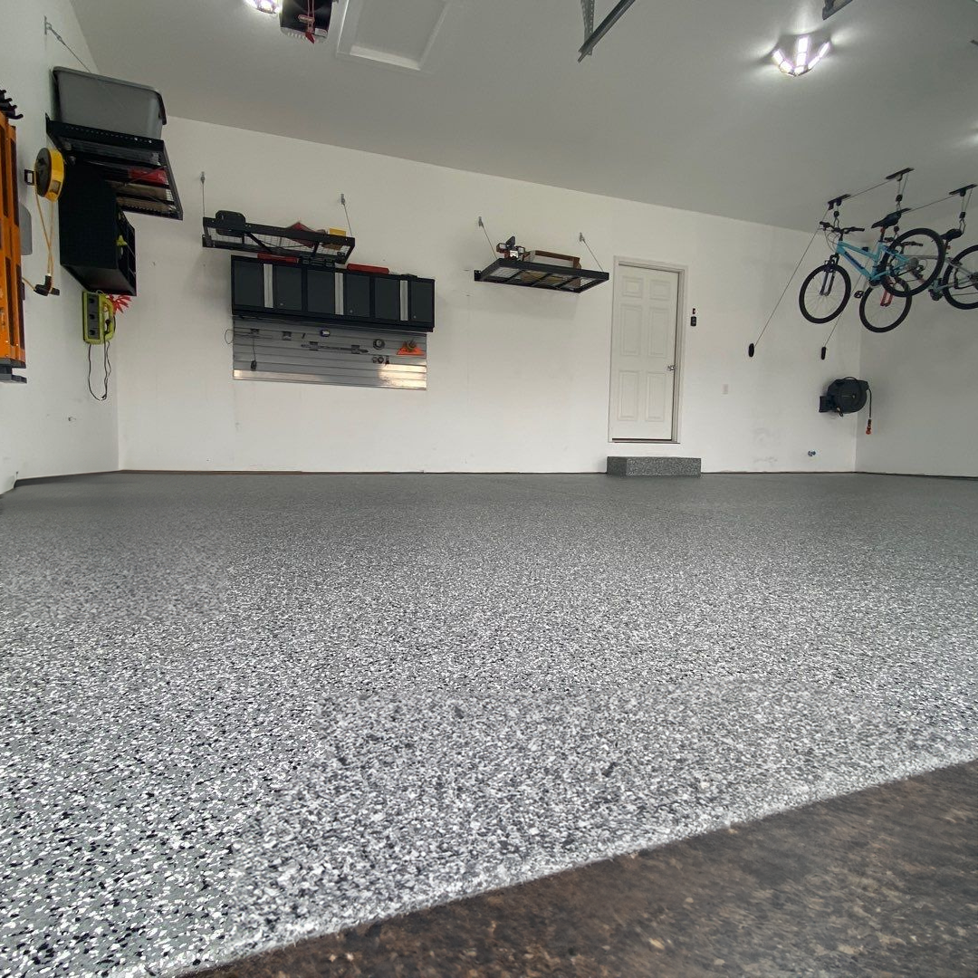 garage floor epoxy contractors garage floor epoxy contractors