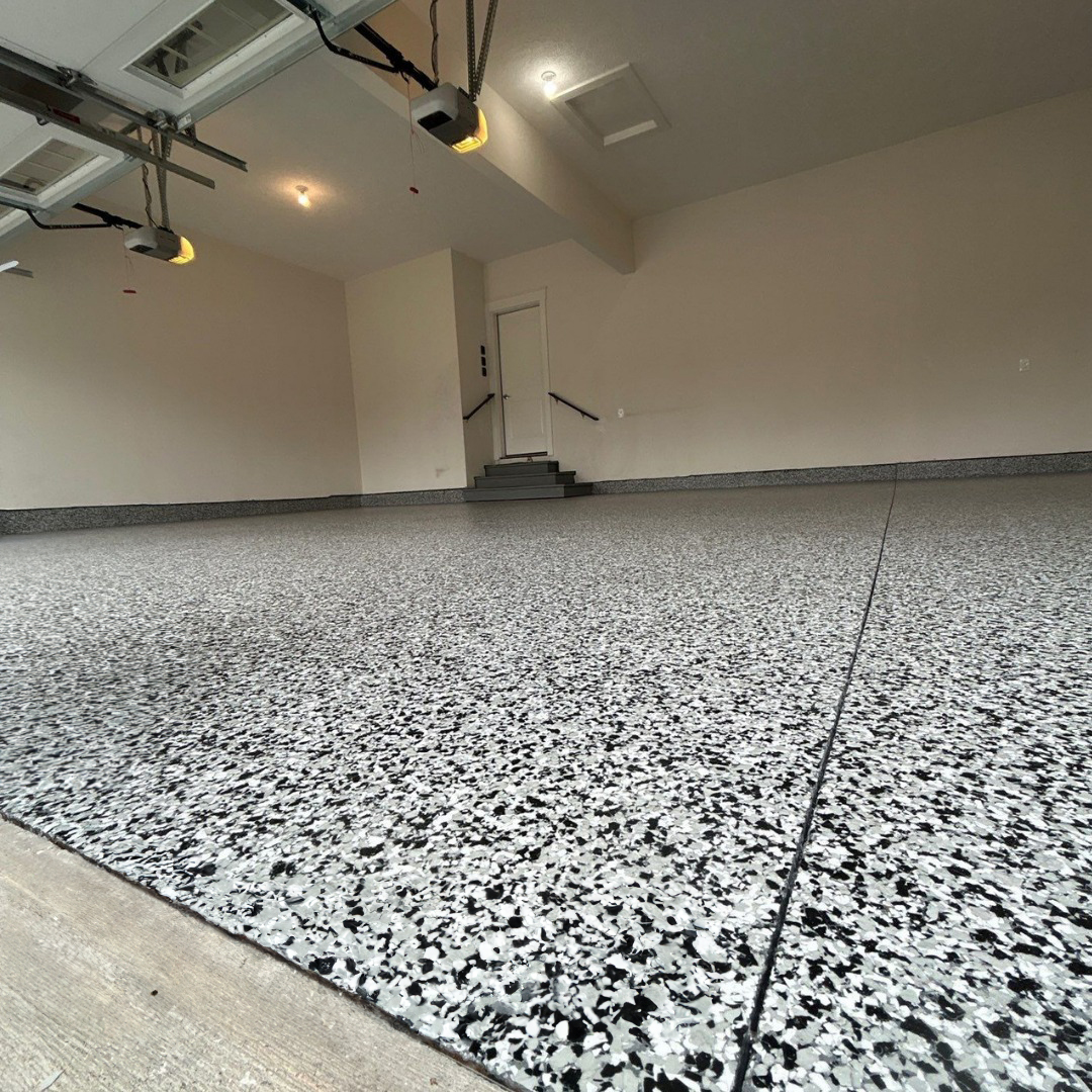 garage floor epoxy contractors garage floor epoxy contractors