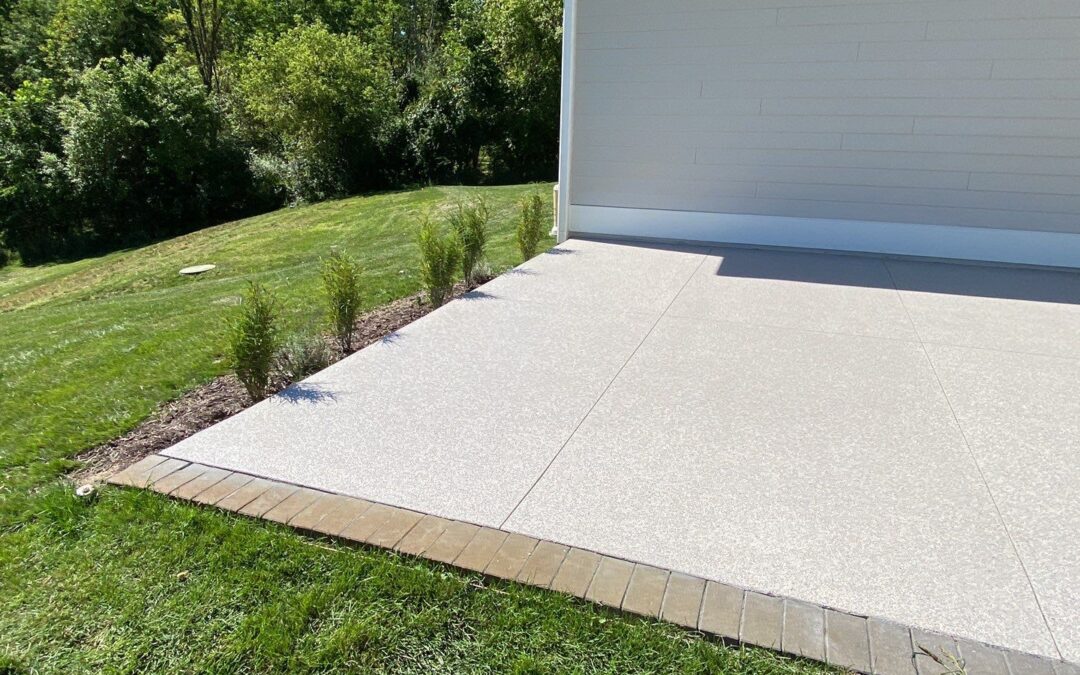 How Long Does Epoxy Flooring Last? Comparing DIY Kits, Single Coats, & Multi-Layer System Lifespans