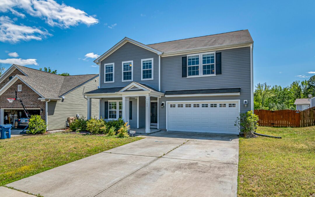 How Much Does Concrete Sealing Cost in Michigan? 2026 Price Factors