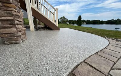 What’s the Best Outdoor Concrete Coating for Patios? Comparing Durability & UV-Resistance