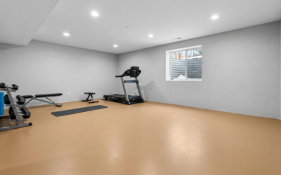 Best Basement Floor Ideas for Grand Rapids Homes: Coatings, Epoxy, and More