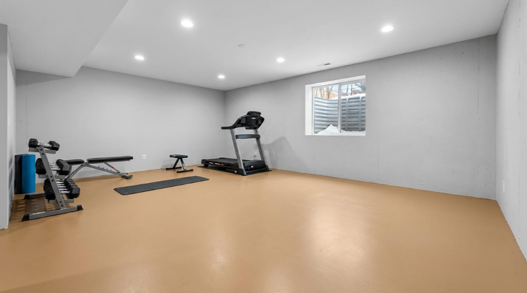 Best Basement Floor Ideas for Grand Rapids Homes: Coatings, Epoxy, and More