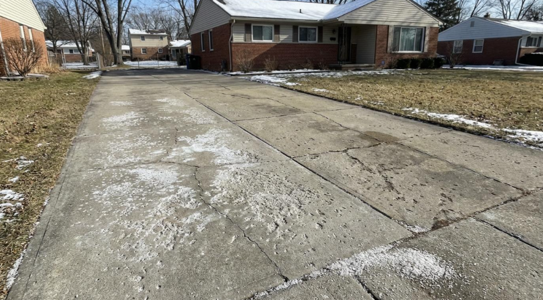 Do You Need to Seal Concrete? When, Why, & How to Do It