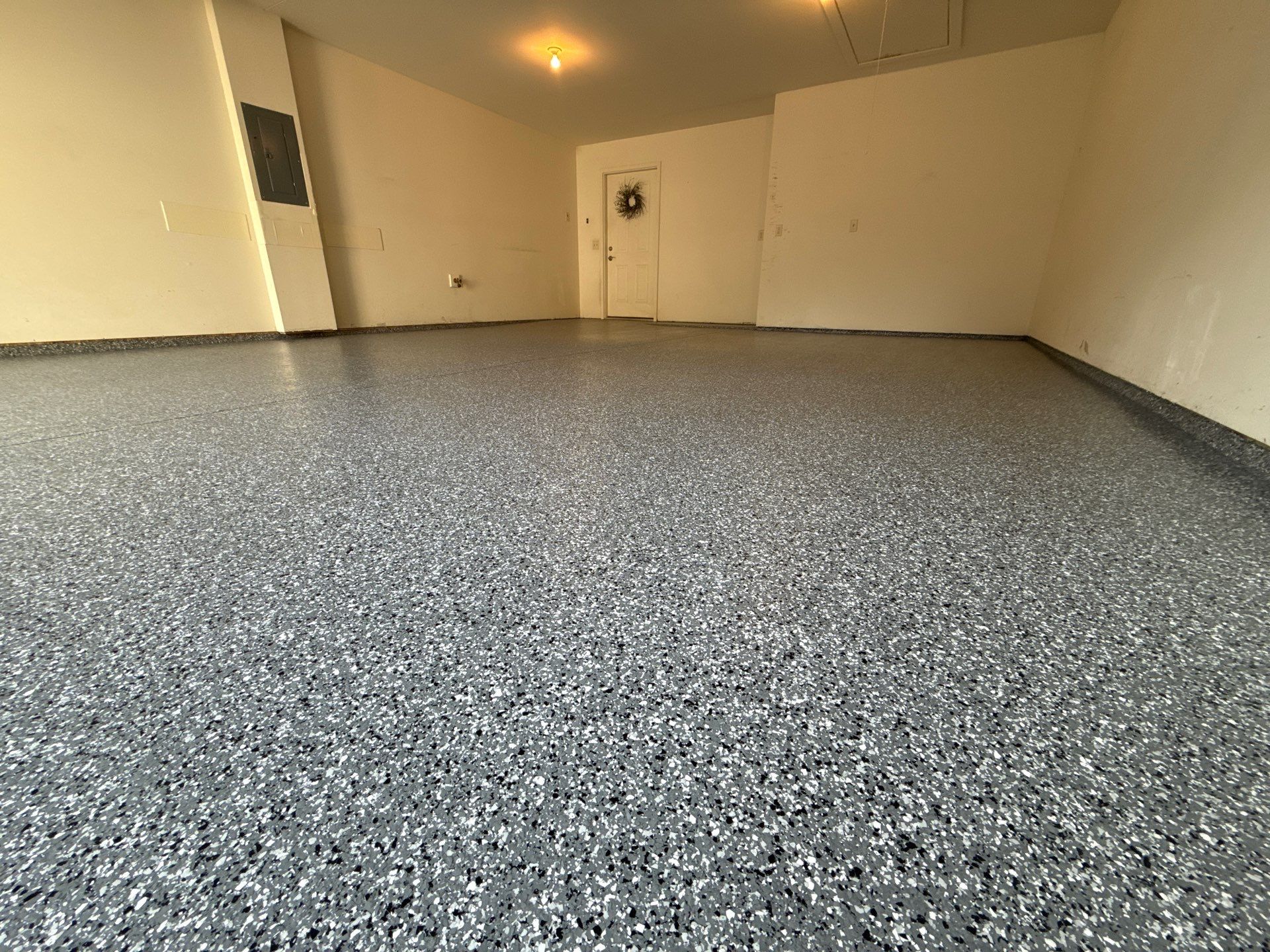 media room