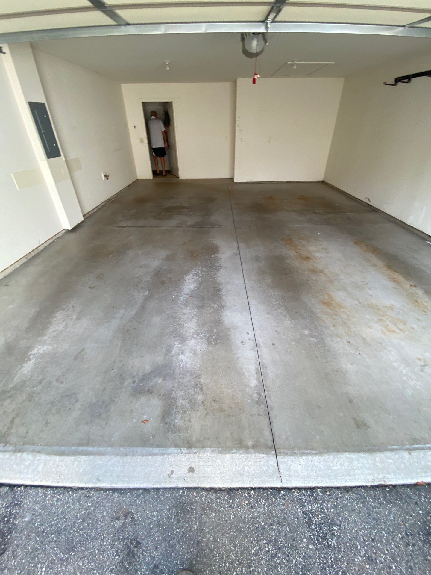 media room