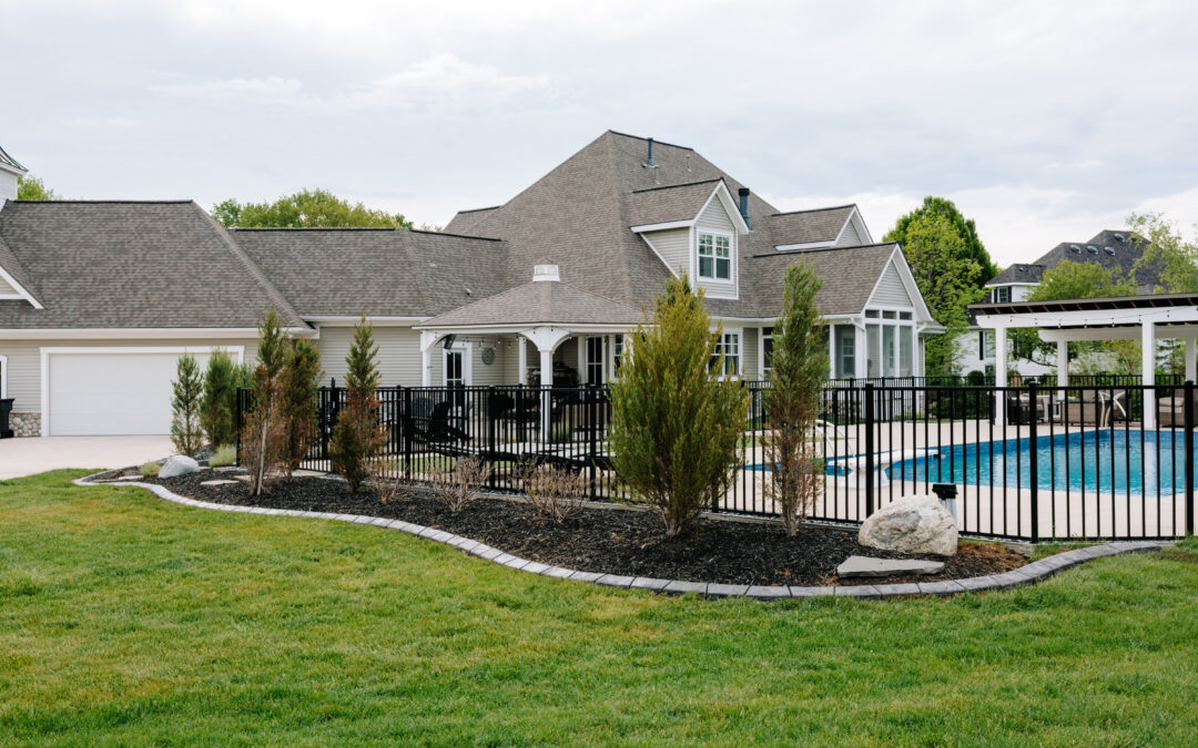Is Concrete Curbing Worth It? ROI, Benefits, & Long-Term Value (2026 Guide)