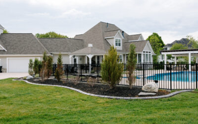 Is Concrete Curbing Worth It? ROI, Benefits, & Long-Term Value (2026 Guide)