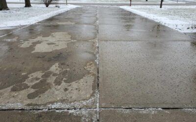 How Long Does Concrete Sealer Last? Lifespan Factors & When to Reseal